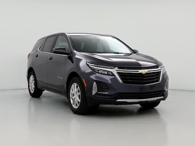 2023 Chevrolet Equinox LT -
                Tampa, FL