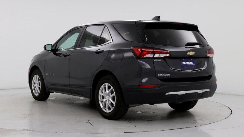 2023 Chevrolet Equinox LT 2