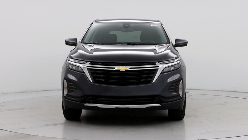 2023 Chevrolet Equinox LT 5