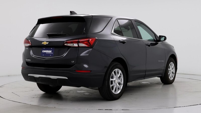 2023 Chevrolet Equinox LT 8