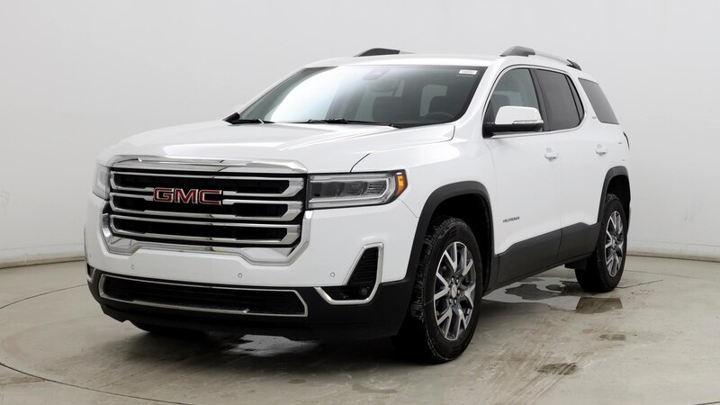 2023 GMC Acadia SLT 4