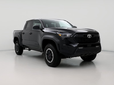 2024 Toyota Tacoma TRD Off-Road -
                Wichita, KS