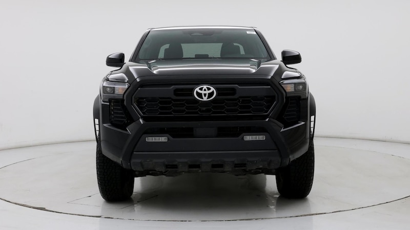 2024 Toyota Tacoma TRD Off-Road 5