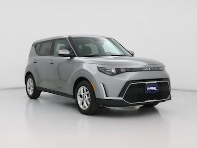 2024 Kia Soul LX -
                Minneapolis, MN