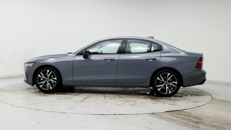 2024 Volvo S60 B5 Core 2