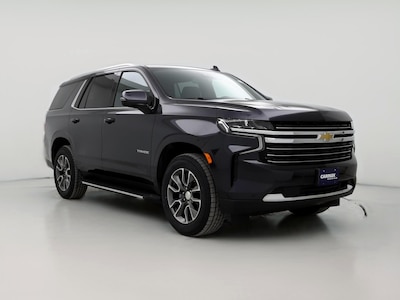 2023 Chevrolet Tahoe LT -
                Chicago, IL