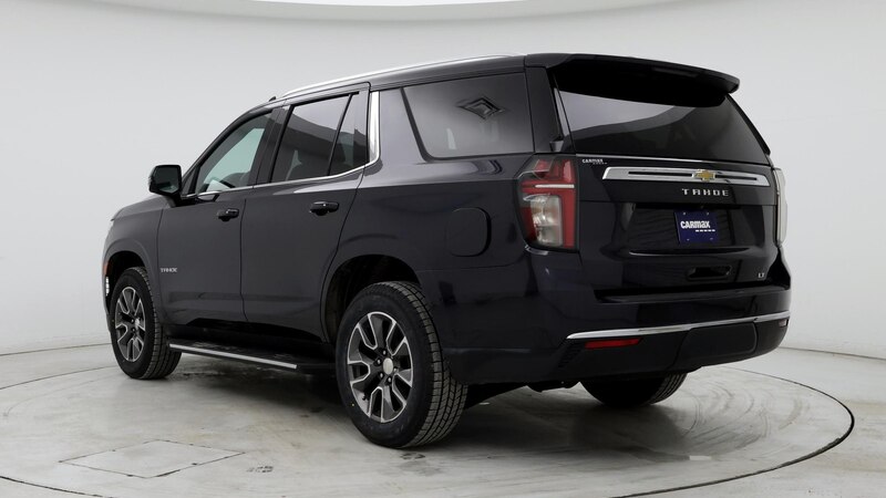 2023 Chevrolet Tahoe LT 2