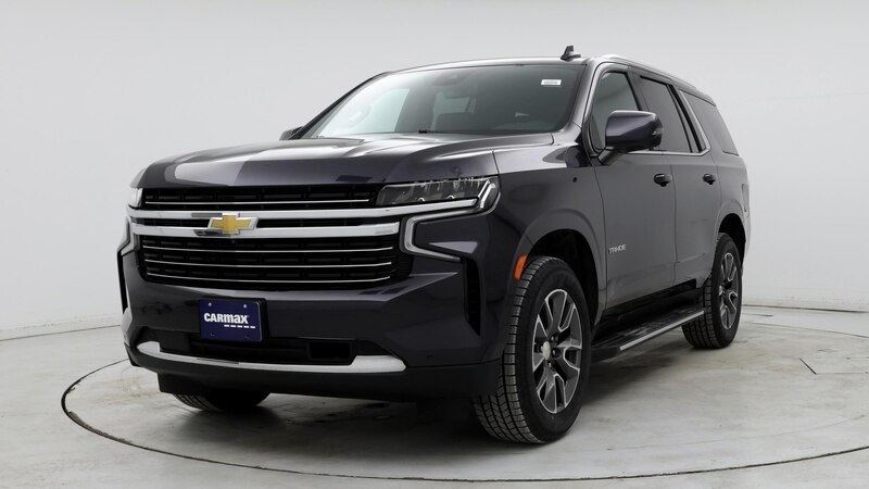 2023 Chevrolet Tahoe LT 4