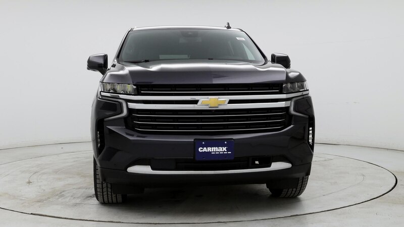 2023 Chevrolet Tahoe LT 5