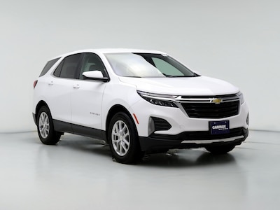 2023 Chevrolet Equinox LT -
                Milwaukee, WI