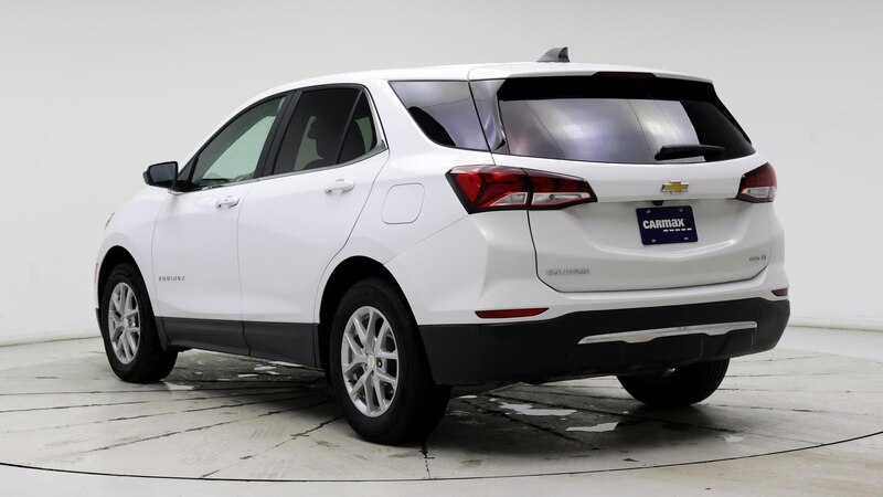 2023 Chevrolet Equinox LT 2