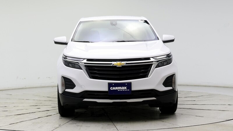 2023 Chevrolet Equinox LT 5