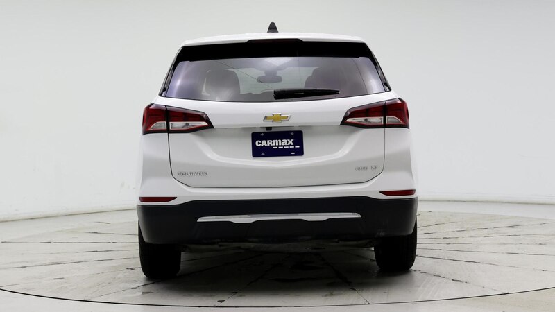 2023 Chevrolet Equinox LT 6