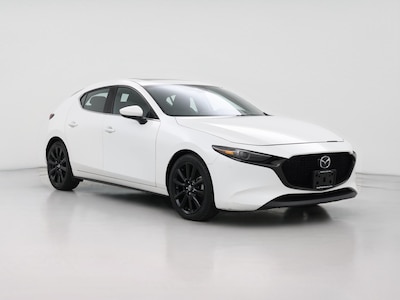 2020 Mazda Mazda3 Premium -
                Boynton Beach, FL