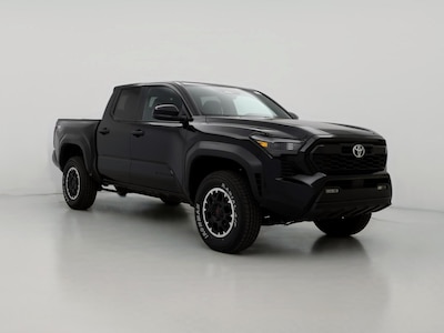 2024 Toyota Tacoma TRD Off-Road -
                Tolleson, AZ