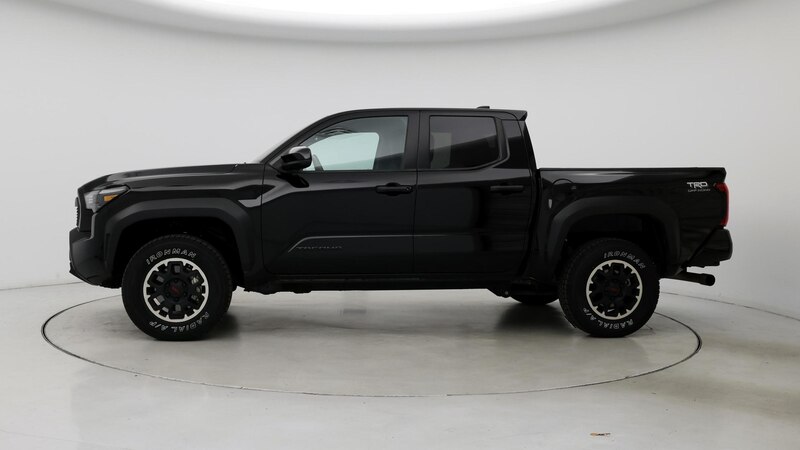 2024 Toyota Tacoma TRD Off-Road 3