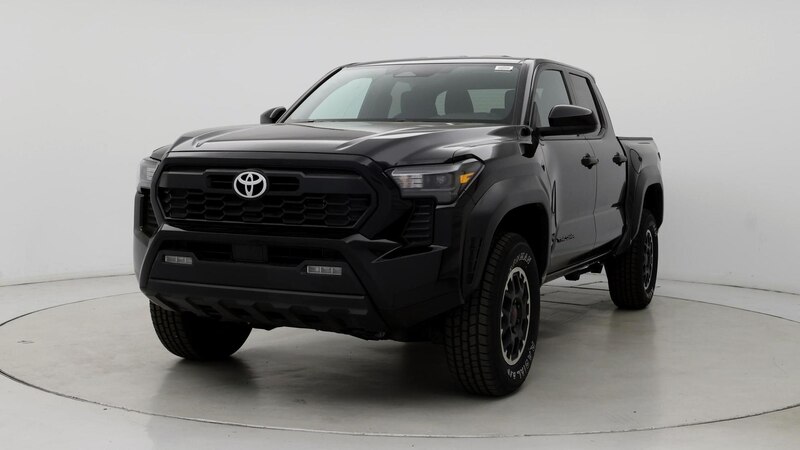 2024 Toyota Tacoma TRD Off-Road 4