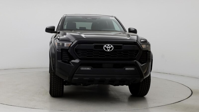 2024 Toyota Tacoma TRD Off-Road 5