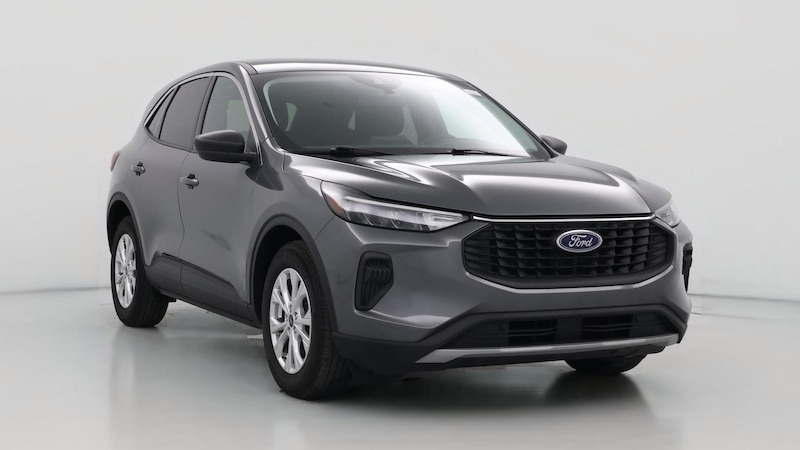 2023 Ford Escape Active Hero Image