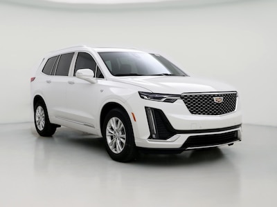 2023 Cadillac XT6 Luxury -
                Ft. Myers, FL