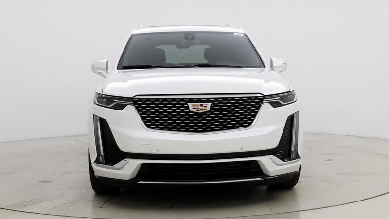 2023 Cadillac XT6 Luxury 5