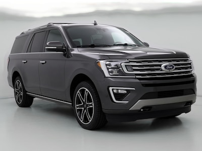 2021 Ford Expedition Limited -
                Baton Rouge, LA