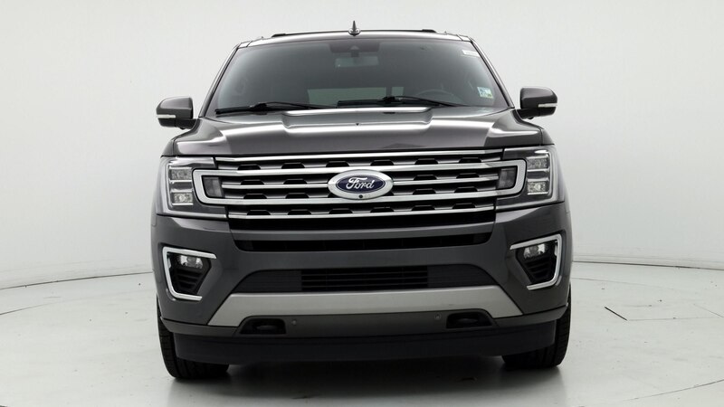 2021 Ford Expedition Limited 5