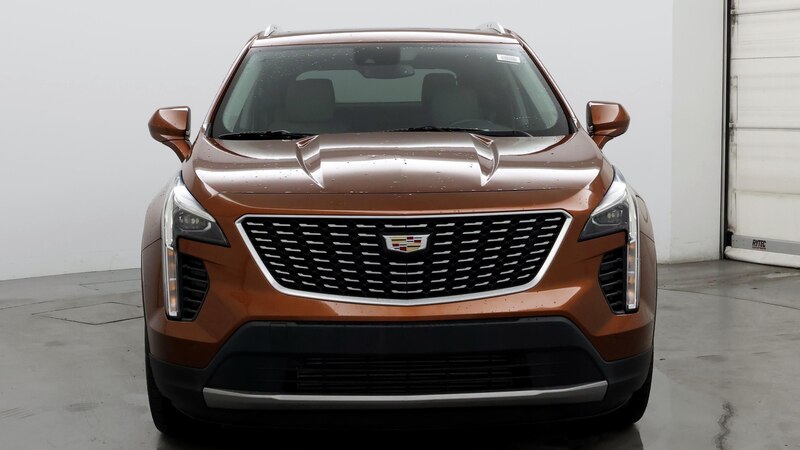 2020 Cadillac XT4 Premium Luxury 5