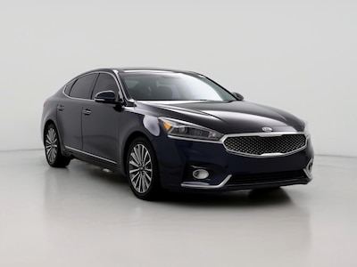 2017 Kia Cadenza Premium -
                Tampa, FL