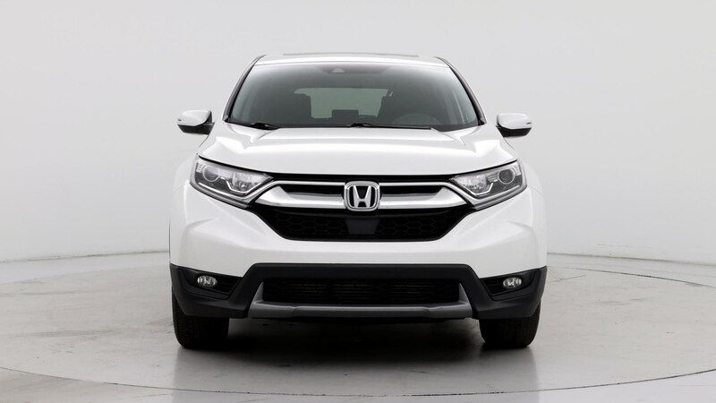 2019 Honda CR-V EX 5