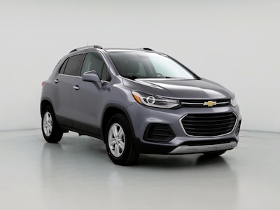 2019 Chevrolet Trax LT -
                Tampa, FL