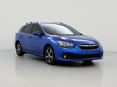 2020 Subaru Impreza Premium -
                Tampa, FL