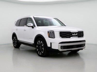 2024 Kia Telluride SX -
                Pensacola, FL