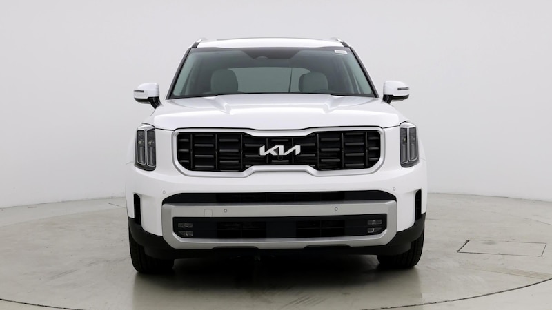 2024 Kia Telluride SX 5