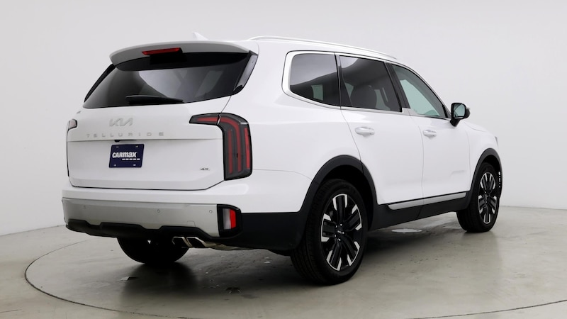 2024 Kia Telluride SX 8