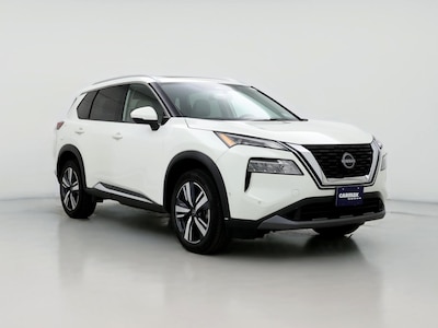 2023 Nissan Rogue SL -
                Edison, NJ