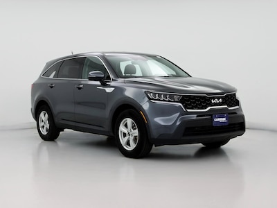 2023 Kia Sorento LX -
                Sterling, VA