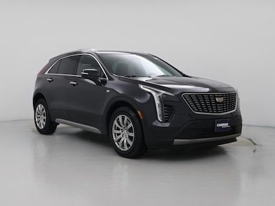 2023 Cadillac XT4 Premium Luxury -
                Norwood, MA