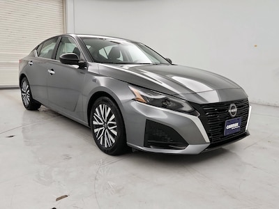 2024 Nissan Altima SV -
                Houston, TX