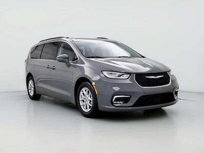 2022 Chrysler Pacifica Touring L -
                Daytona Beach, FL