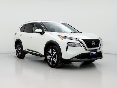 2023 Nissan Rogue SL -
                Edison, NJ