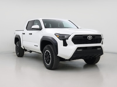 2024 Toyota Tacoma TRD Off-Road -
                Lancaster, PA