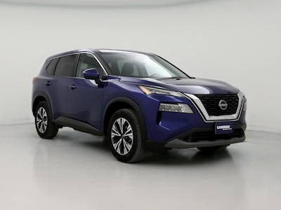 2023 Nissan Rogue SV -
                Akron, OH