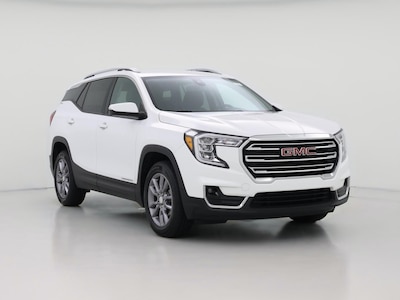 2023 GMC Terrain SLT -
                Pompano Beach, FL