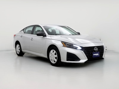 2024 Nissan Altima S -
                Hartford, CT