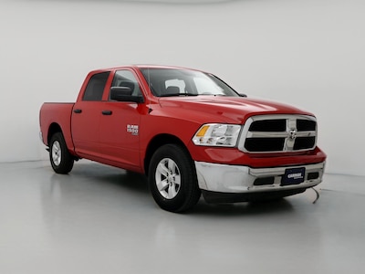 2022 RAM 1500 Classic SLT -
                Tolleson, AZ