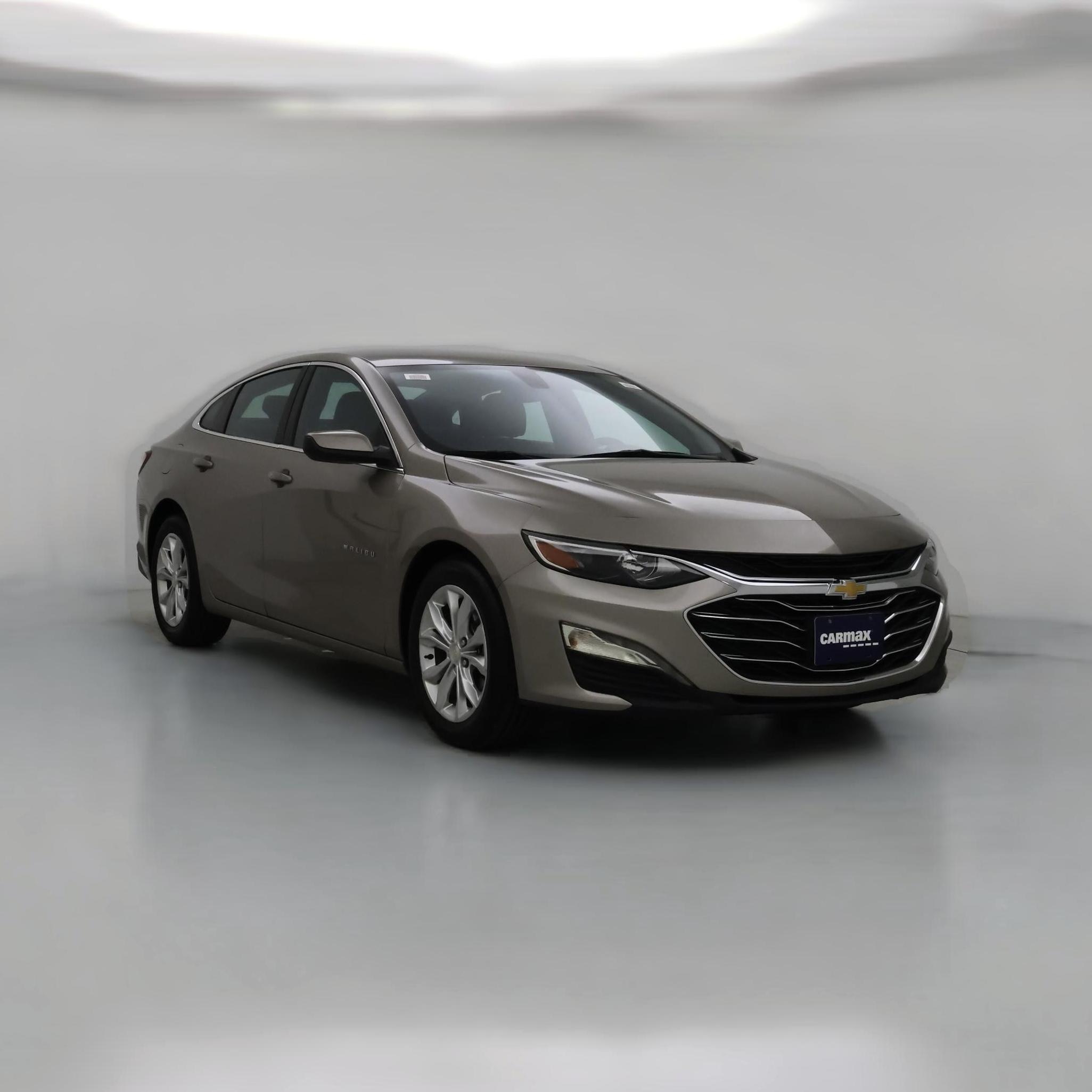 Thumbnail: 2022 Chevrolet Malibu - 1