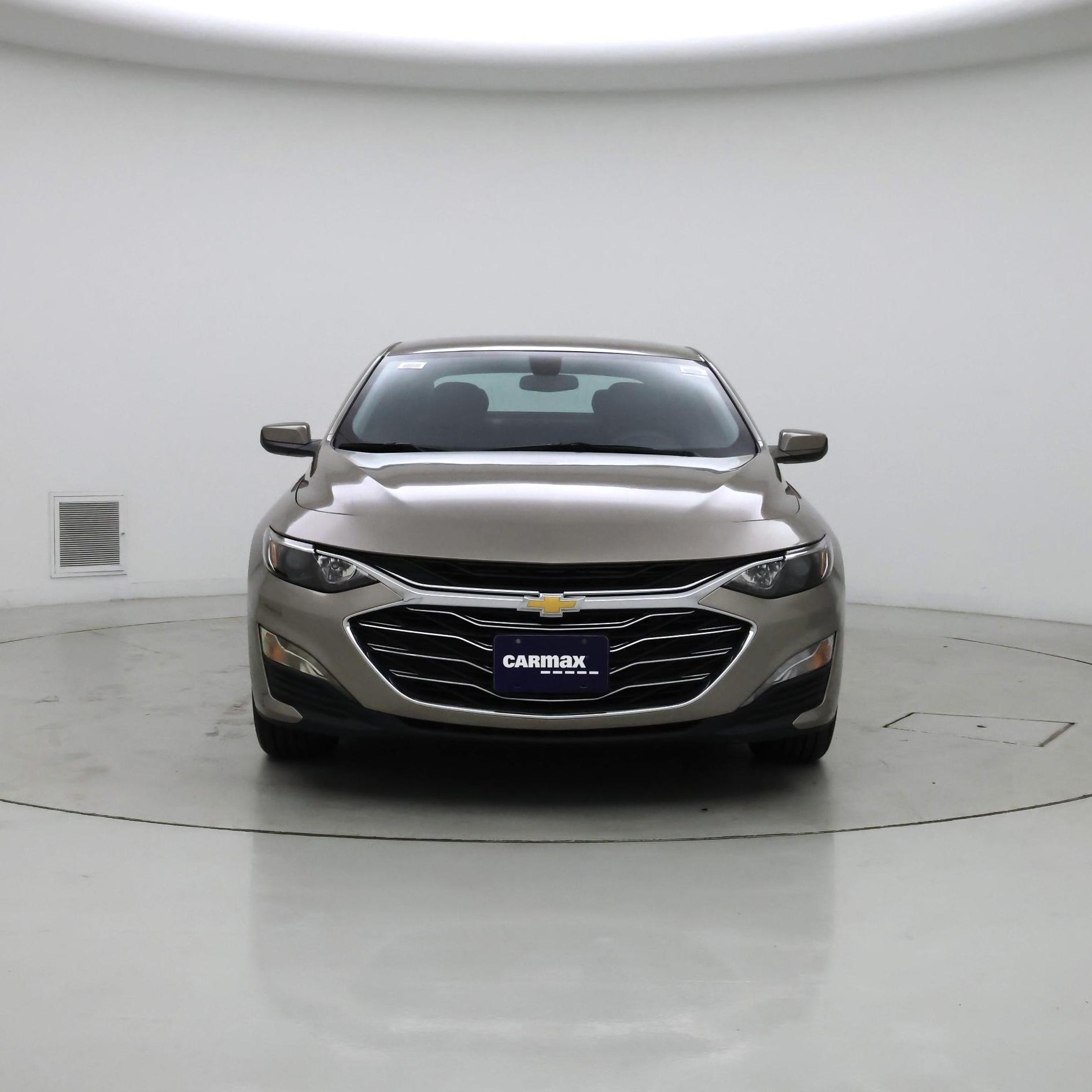 Thumbnail: 2022 Chevrolet Malibu - 5