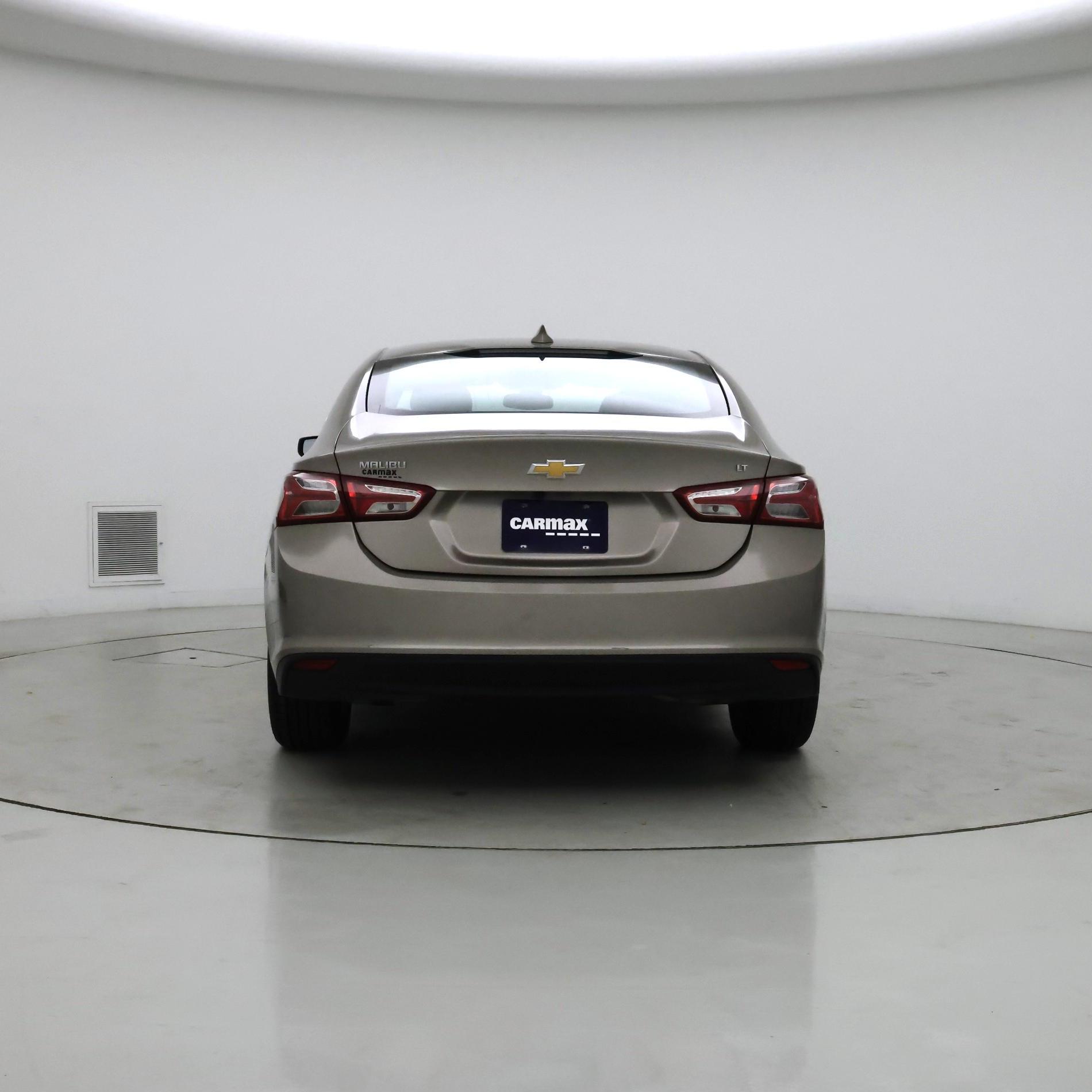 Thumbnail: 2022 Chevrolet Malibu - 6