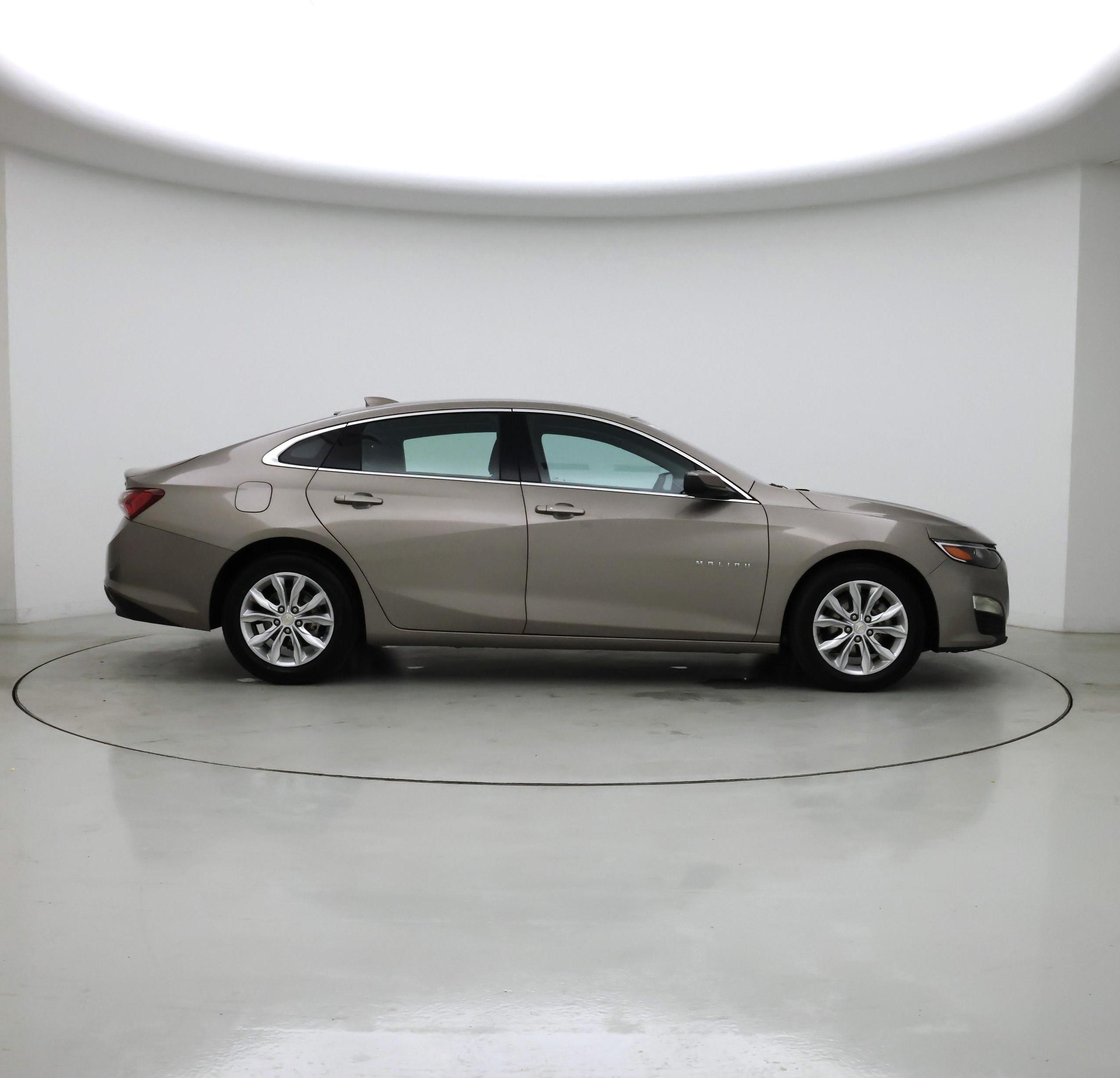 Thumbnail: 2022 Chevrolet Malibu - 7